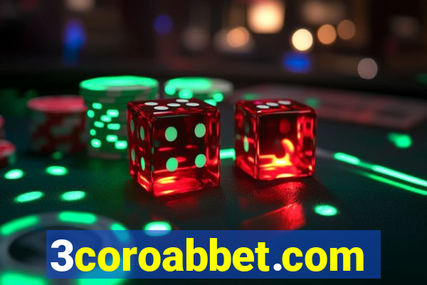 3coroabbet.com