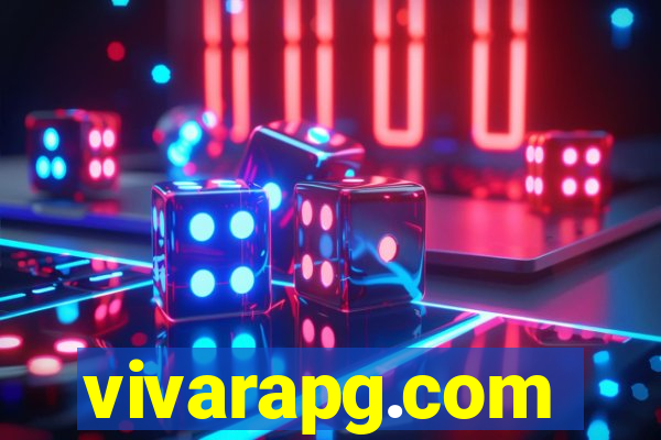 vivarapg.com