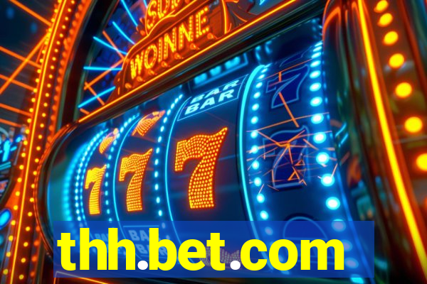 thh.bet.com