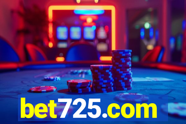 bet725.com