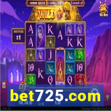 bet725.com
