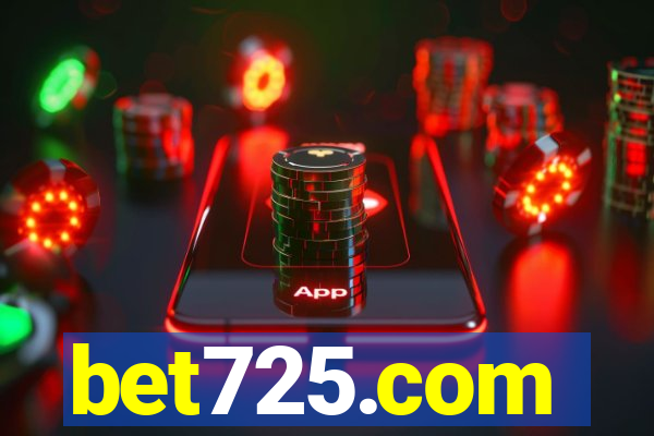 bet725.com