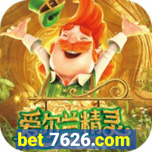 bet 7626.com