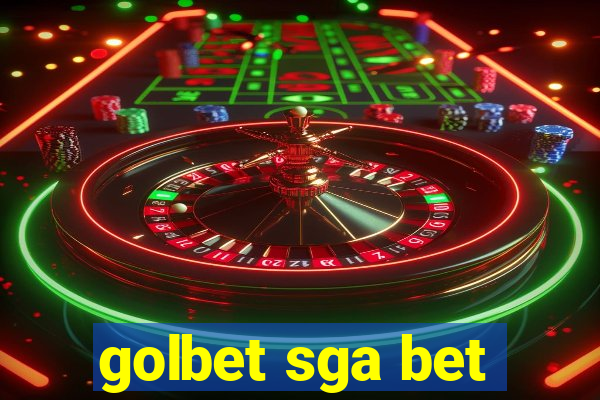 golbet sga bet