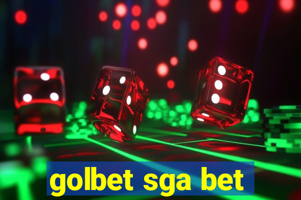 golbet sga bet