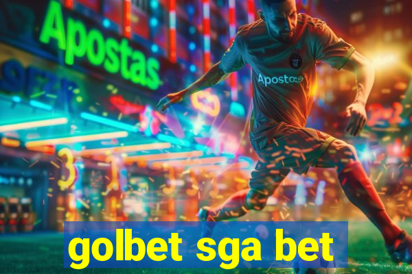 golbet sga bet