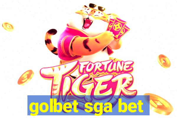 golbet sga bet