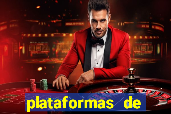 plataformas de jogos antigas