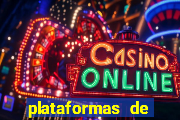plataformas de jogos antigas