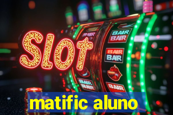 matific aluno