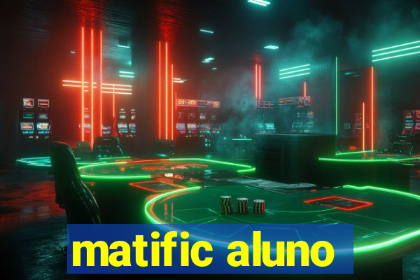 matific aluno