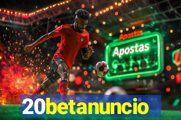 20betanuncio