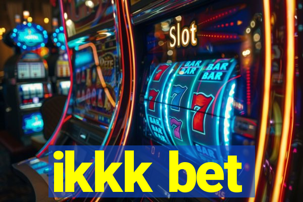 ikkk bet