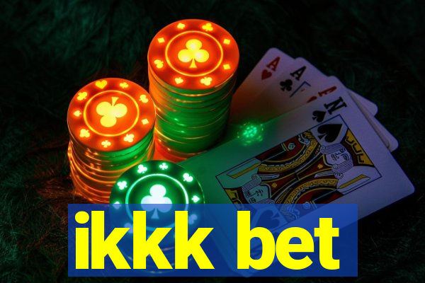 ikkk bet