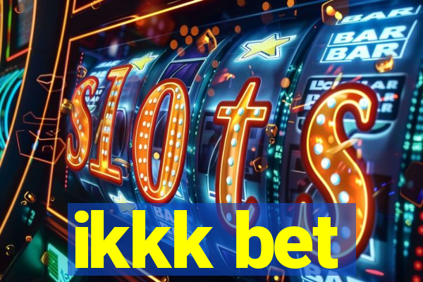 ikkk bet