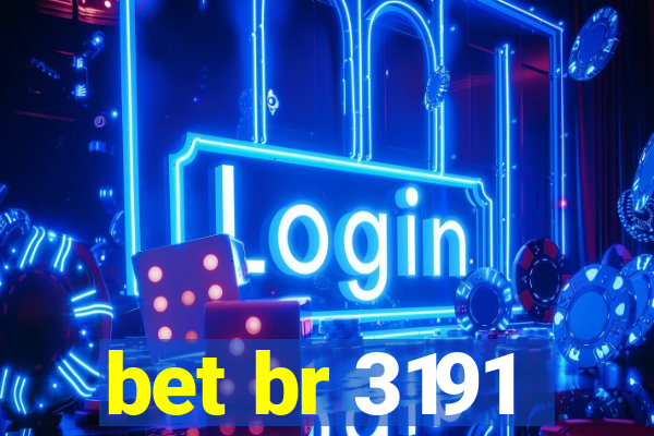 bet br 3191