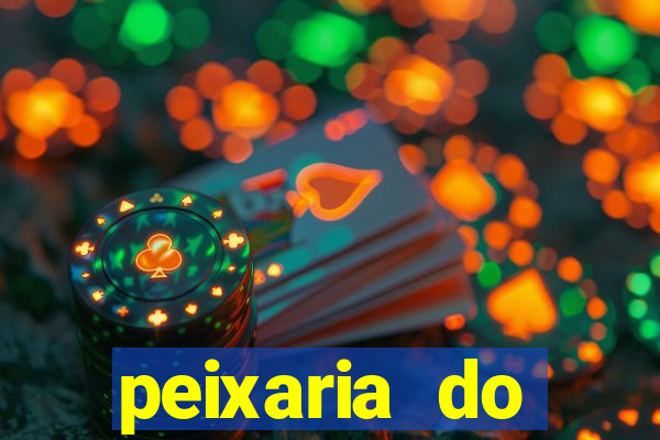 peixaria do japonês vila nova