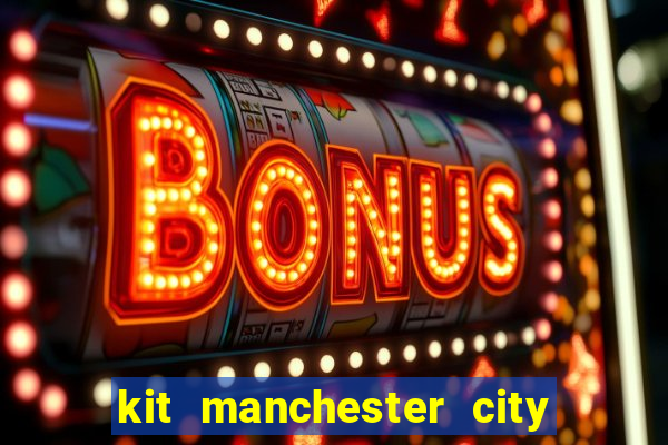 kit manchester city dls 23