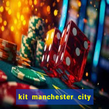 kit manchester city dls 23
