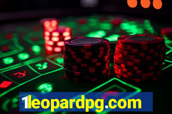 1leopardpg.com