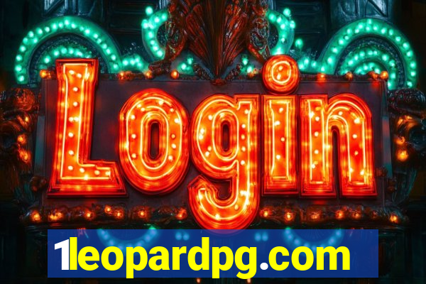 1leopardpg.com