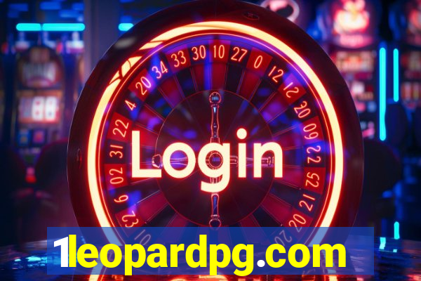 1leopardpg.com