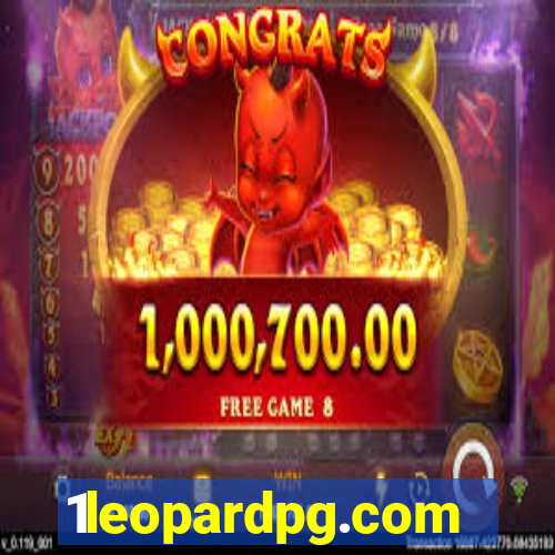 1leopardpg.com