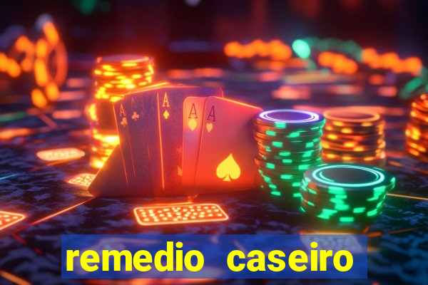 remedio caseiro para glicemia