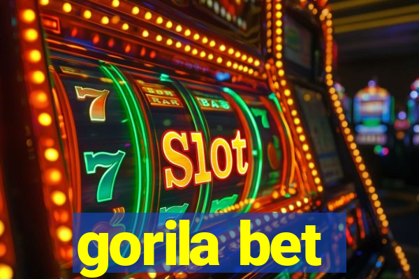gorila bet