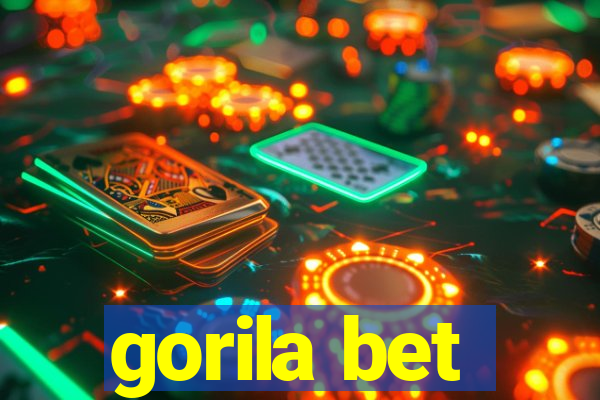 gorila bet