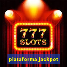 plataforma jackpot