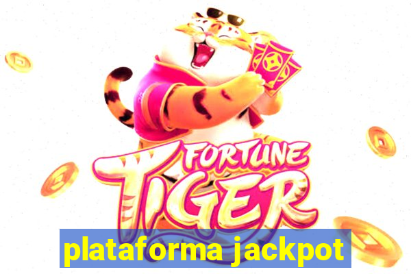 plataforma jackpot