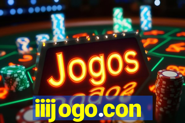 iiijogo.con