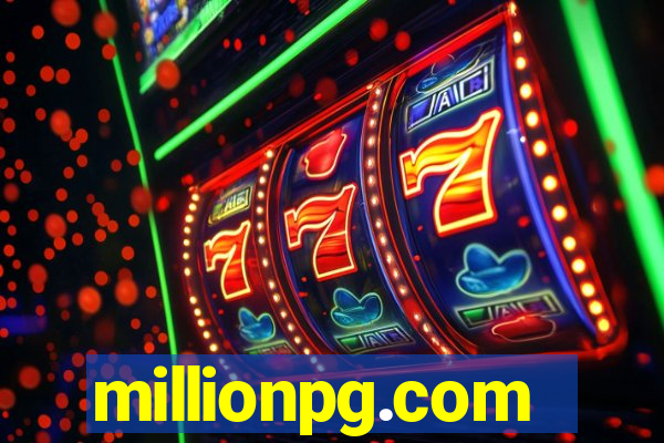 millionpg.com