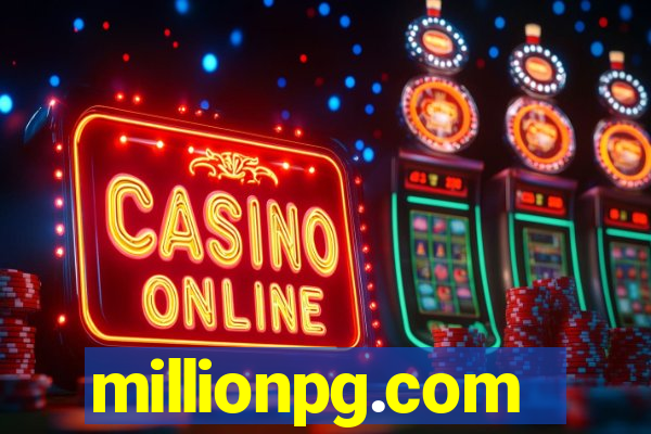millionpg.com