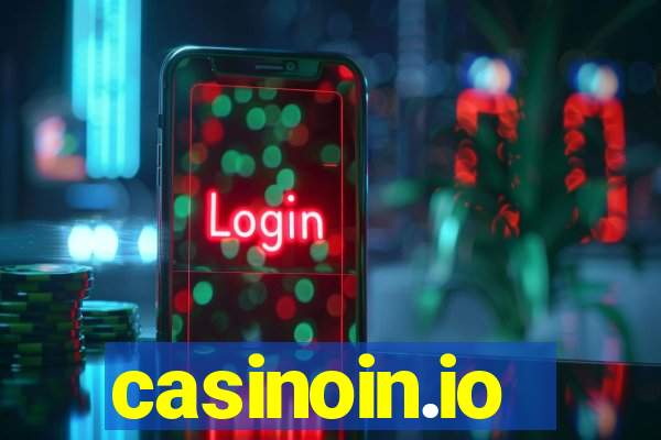 casinoin.io