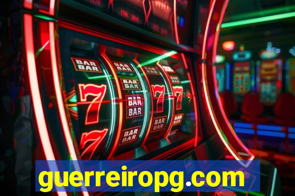 guerreiropg.com