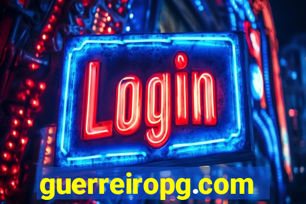 guerreiropg.com