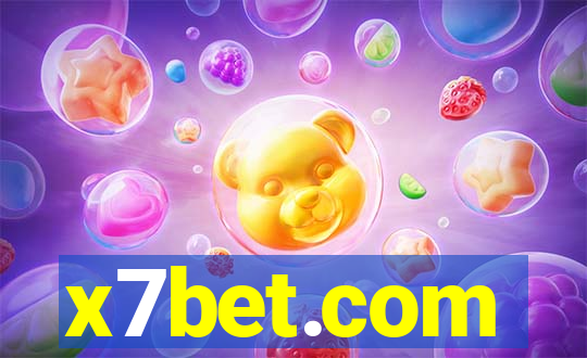 x7bet.com