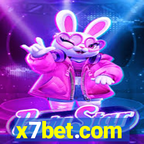 x7bet.com