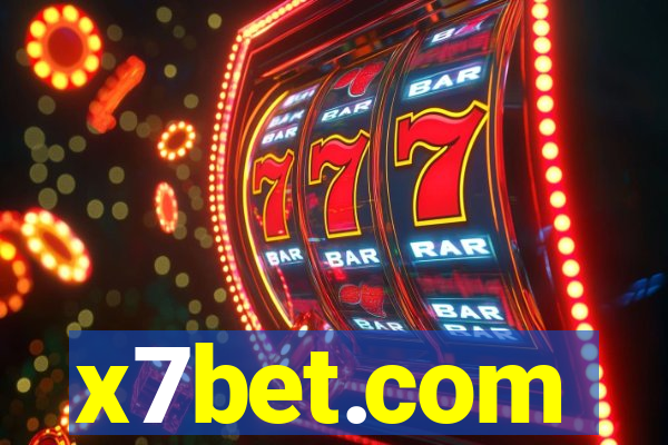 x7bet.com