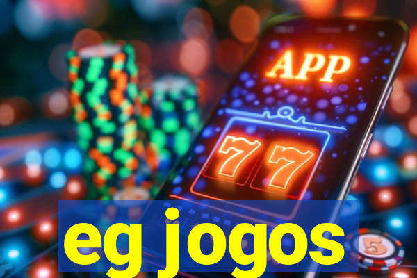 eg jogos