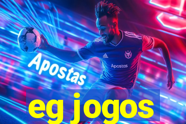 eg jogos