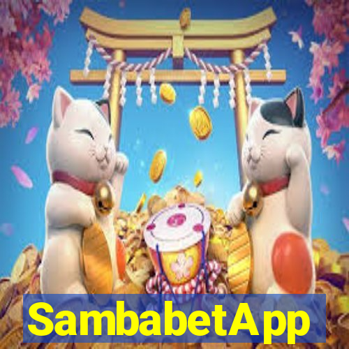 SambabetApp
