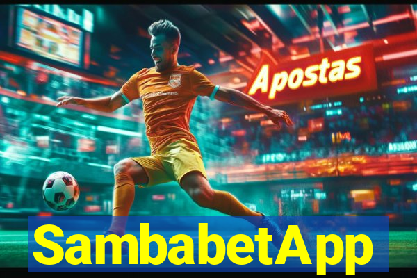 SambabetApp