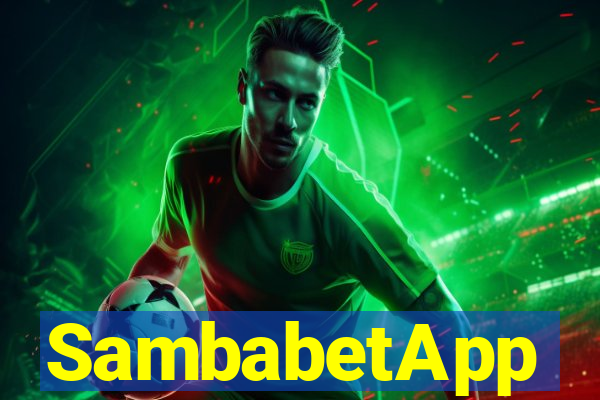 SambabetApp