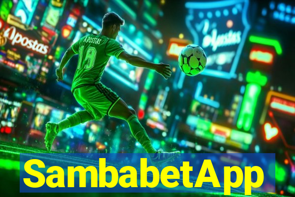 SambabetApp