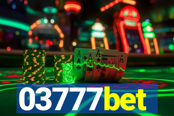 03777bet
