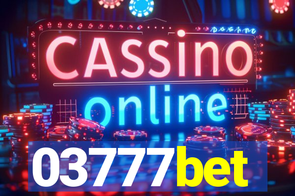 03777bet