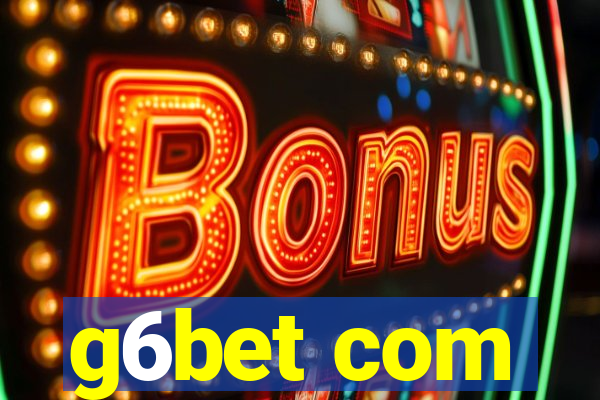 g6bet com